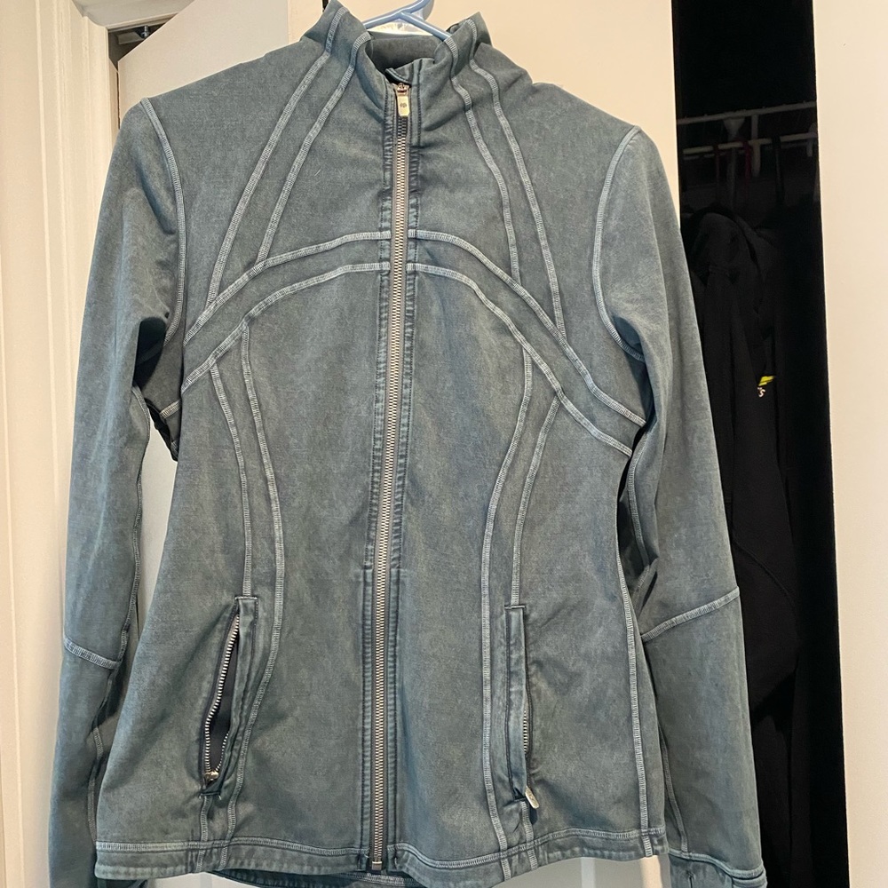 Lululemon Define Jacket